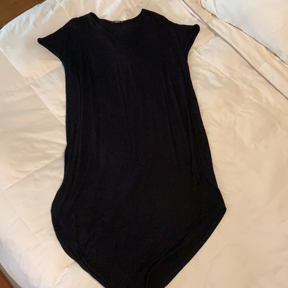 Casual Feelings T Shirt Dress ❣️ - Picture 2 of 4